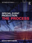 Image for Special Event Production: The Process