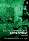 Image for Local and regional development