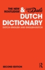 Image for The new Routledge &amp; Van Dale Dutch dictionary  : Dutch-English/English-Dutch