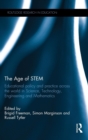 Image for The Age of STEM