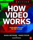 Image for How Video Works