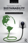 Image for The business guide to sustainability  : practical strategies and tools for organizations