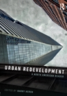 Image for Urban Redevelopment