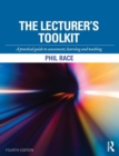 Image for The Lecturer&#39;s Toolkit