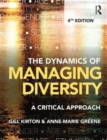 Image for The Dynamics of Managing Diversity
