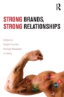 Image for Strong brands strong relationships
