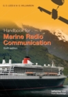 Image for Handbook for marine radio communication