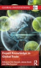 Image for Expert knowledge in global trade