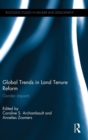 Image for Global Trends in Land Tenure Reform