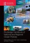Image for Routledge Handbook of National and Regional Ocean Policies