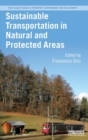 Image for Sustainable transportation in natural and protected areas
