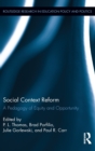 Image for Social Context Reform