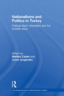 Image for Nationalisms and Politics in Turkey