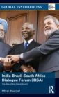 Image for India-Brazil-South Africa dialogue forum (IBSA)  : the rise of the global south