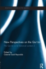 Image for New Perspectives on the Qur&#39;an