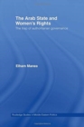 Image for The Arab State and Women&#39;s Rights