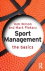 Image for Sport Management: The Basics