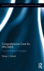Image for Comprehensive care for HIV/AIDS  : community-based strategies