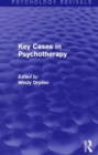 Image for Key Cases in Psychotherapy