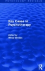 Image for Key Cases in Psychotherapy