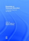 Image for Essentials of Holocaust education  : fundamental issues and approaches