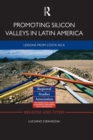 Image for Promoting Silicon Valleys in Latin America