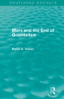 Image for Marx and the End of Orientalism (Routledge Revivals)