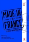 Image for Made in France  : studies in popular music