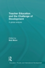 Image for Teacher Education and the Challenge of Development