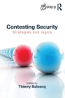 Image for Contesting Security