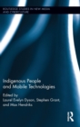 Image for Indigenous People and Mobile Technologies