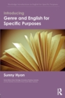 Image for Introducing Genre and English for Specific Purposes