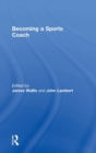 Image for Becoming a Sports Coach