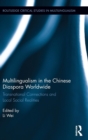 Image for Multilingualism in the Chinese Diaspora Worldwide