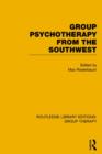 Image for Routledge Library Editions: Group Therapy