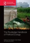 Image for The Routledge Handbook of Political Ecology