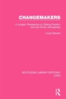 Image for Changemakers