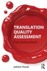 Image for Translation Quality Assessment