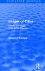 Image for Images of crisis  : literary iconology, 1750 to the present