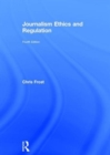 Image for Journalism Ethics and Regulation