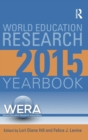 Image for World Education Research Yearbook 2015