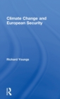 Image for Climate change and European security