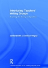 Image for Introducing Teachers’ Writing Groups