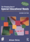 Image for The changing face of special educational needs  : impact and implications for SENCOs, teachers and their schools