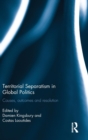 Image for Territorial Separatism in Global Politics
