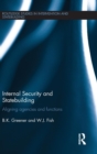 Image for Internal security and statebuilding  : aligning agencies and functions