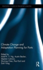Image for Climate Change and Adaptation Planning for Ports