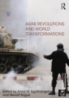 Image for Arab Revolutions and World Transformations