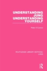 Image for Understanding Jung Understanding Yourself