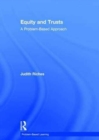 Image for Equity and trusts  : a problem-based approach